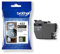 Brother Original Tintenpatrone LC-422BK Schwarz für ca. 550 Seiten, für MFC-J5340DW, MFC-J5345DW, MFC-J5740DW, MFC-J6540DW, MFC-J6940DW