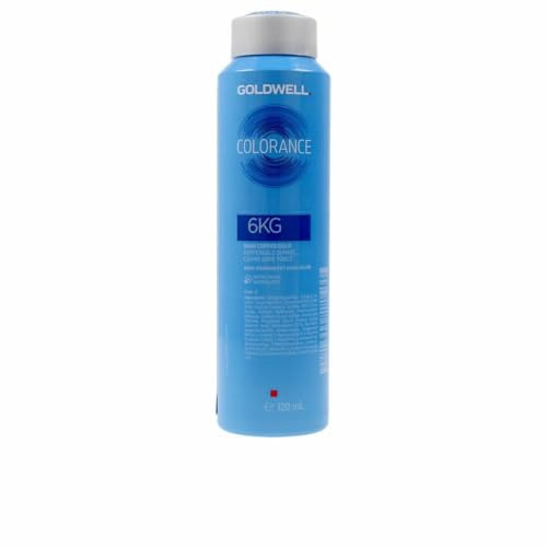Goldwell colorance can 6KG 120ml