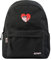 Grupo Erik Daypack Rucksack Ketnipz Reisetasche - Schulrucksack Handgepäck Tasche 30 x 41 cm - Reise Zubehör - Offizielle Lizenz