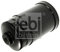 FEBI BILSTEIN 184442 Filtro carburante Filtro ad avvitamento