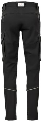 KÜBLER Workwear Unisex Kübler Athletiq Stretchhose Arbeitshose (1er Pack)