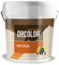 Imprimación Decokril Rapid 5 Lt.. Al agua. Para suelos de hormigón, cemento, yeso. Paredes y techos.