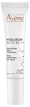Avène Hyaluron Activ B3 Cuidado De Ojos De Triple Corrección 15ml