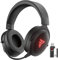 Tempest GHS Pro 20 Monarch Auriculares Gaming RGB Wireless PC/PS4/PS5/Switch