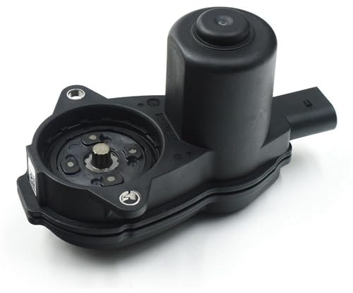 LENTLY Rear Caliper Parking Hand Brake Servo Motor Actuator For Land-rover For Freelander 2 For Range Rover For Evoque