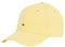 Tommy Hilfiger TH Flag Cotton 6 Panel Cap Citronella