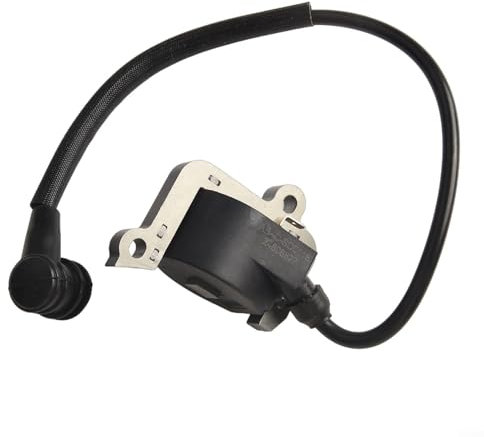 Módulo de bobina de encendido premium para Solo 423, motor de sopladores de hojas pulverizador, pieza de repuesto de metal