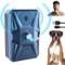 Tohoyard Antibell, Antibell Ultraschall Gerät, 3 Stufen Automatisch Antibell für Hunde mit 33ft, Wiederaufladbares & Wasserdichtes Anti Bell Gerät Hunde, für Große KleineHunde Innen Außenbereich