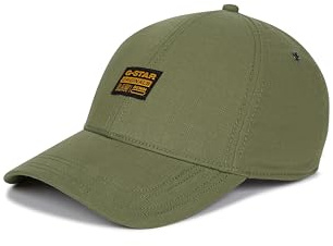 G-STAR Men's Originals Baseball Cap