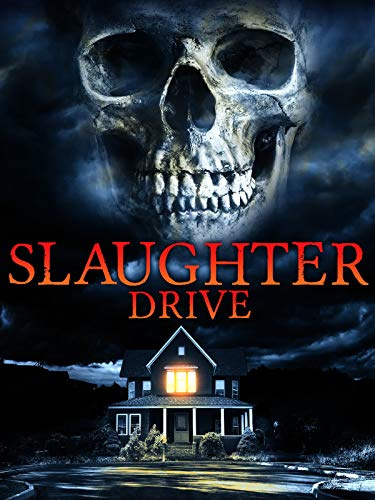 Slaughter Drive
