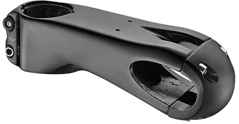 Generico Compatibile con L'attacco Manubrio Giant Propel Contact SLR Aero OD2 31,8 Mm in Fibra di Carbonio Super Leggero,Componenti(120mm)
