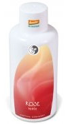 MARTINA GEBHARDT ROSE Tonic DOPPELPACK 2x100ml vegan demeter
