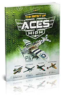 Aces High Magazine - The Best of Vol. 1