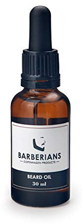 BARBERIANS COPENHAGEN - Bartöl 30 ml