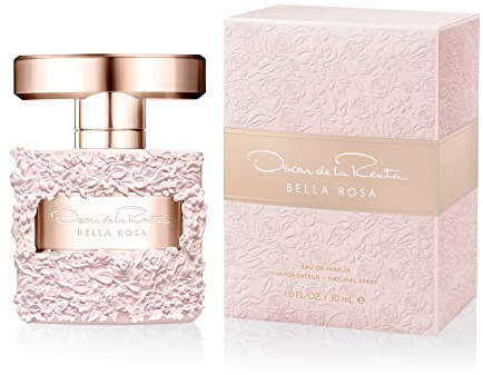 Oscar de la Renta Bella Rosa Eau de Parfum 30ml