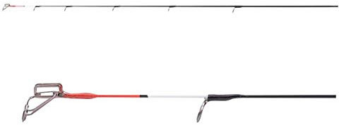 Balzer Zammataro Ersatzspitzen 1 oz 65 cm Carbon Night Feeder