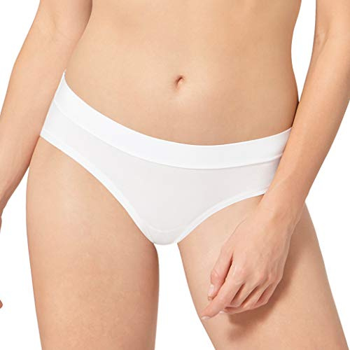Sloggi Women's sloggi GO Allround Hipster, WHITE