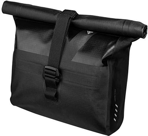 Topeak Barloader Lenkertasche, Schwarz, 6.5L