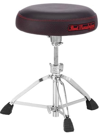 PEARL - Batteriesitz – PPH D-1500S – Sitz Roadster D-1500S kurz