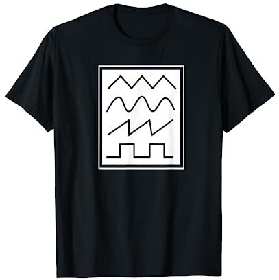 Electronic Electronics Electrical Engineer T-Shirt