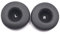 WOWOWO 1 Paar Schaumstoff-Ohrpolster Kissenbezug für AKG Y50 Y55 Y50BT Headset-Ohrpolster