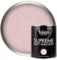 Vintro | Luxury Matt Emulsion | Smooth Chalky Finish | Multi Surface Paint | for Walls, Ceilings, Wood and Metal | 1L (Light Pink)