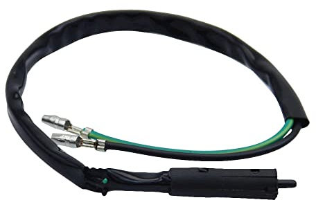 Bremslichtschalter Stoppschalter Bremslicht Schalter vorne kompatibel mit Honda MT MB MTX 5 8 50 80