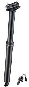 Tranzx Telescopic Seatpost 150 Mm Dropper Seatpost 150 mm
