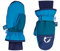 Finkid Kirjava wetterfeste Kinder Fäustlinge im Colorblocking