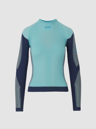 UYN Damen Running Pb42 Ow Long_sl T-Shirt