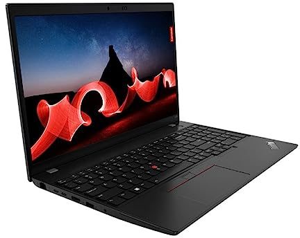 Lenovo ThinkPad L15 G4-15,6 FHD, Ryzen 5 PRO 7530U, 16GB, 512GB SSD, Win11 Pro