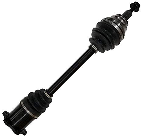 ANTRIEBSWELLE FÜR SHARAN ALHAMBRA 2.0 TDI DSG VORNE LINKS AUTOMATIK