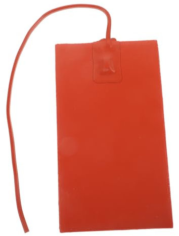 Ölheizung Automotorheizung Motorblock Ölsumpfheizung Batterieheizung Ölwannenheizung Motorheizung Pad-Heizung Für Motorheizung Silikon-Pad-Heizung Heizkleber Nichrom
