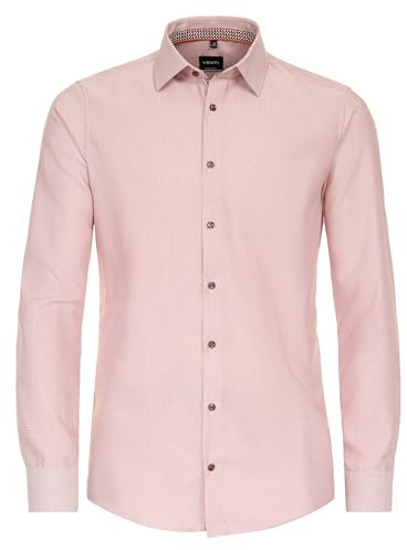 Venti Businesshemd Uni Modern Fit