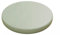 IJQXLA 30 * 30cm Runde Echtleder Sitzkissen Braun Lederkissen Sitzpolster fur Barstuhl Barhocker Sessel Stuhle Bank doppelt genähtes Echt Leder Kissen Sitzauflage Auflage