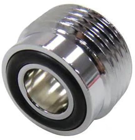 Scuba Diving Yoke Insert Tank Valve Adapter Cylinder Converter Din to Yoke Insert Tank Valve Adapter Converter Durable