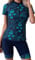 Women’s Short Sleeve Rash Guard with Boyshorts Quick Dry Surfing Shirt Swimsuit UPF 50+ Sun Protection Surfing Suit for Summer Beach Black XXL