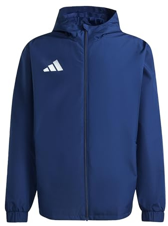 adidas Herren Entrada26 All Weather Jacket Jacke (1er Pack)