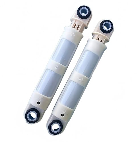LGFMN Compatibile con Electrolux, Pezzi di Ricambio for ammortizzatori for Lavatrice a cestello(2pc)