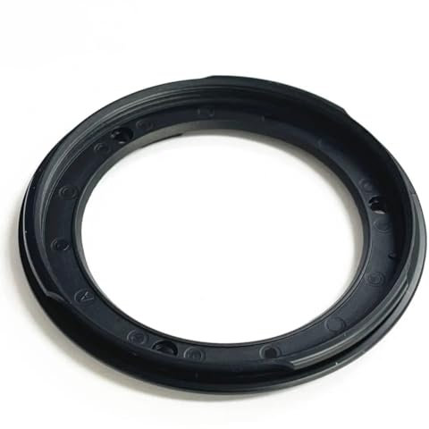 gZJzMDmf Pièces de réparation d'objectif for Canon EF-S 55-250 mm II 55-250 mm II, Bague Avant, Cadre de Filtre UV (2e génération), YG2-2974