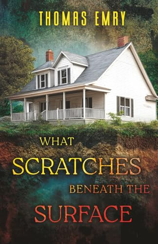 What Scratches Beneath the Surface