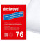 Dustwave® Lot de 10 sacs d'aspirateur pour Philips TCX 541 Classic Aspirateur traîneau de marque Dustwave® – Fabriqué en Allemagne