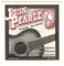 John Pearse Strings® 570C Jeu de Cordes pour Guitare Acoustique - Phosphor Bronze Wound - Slightly Light Customs 11-52