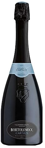 Valdobbiadene Superiore Di Cartizze Millesimato Dry Bortolomiol