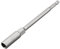 Sourcingmap 1/4 Quick-Change Hex Shank 10mm Nut Setter Driver Drill Bit, 150mm Length, Metric No-Magnetic