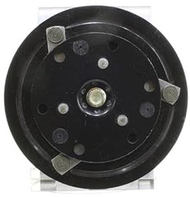 ALANKO Compresor aire acondicionado 10550273 para FORD USA Aerostar MPV