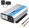 GIANDEL 2000W Inversor de Corriente de Onda sinusoidal Pura Convertidor DC 24V a AC 220V 230V con Salidas de AC Dobles con USB y Pantalla LED