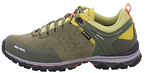 Meindl Ontario Lady GTX Wanderschuh Grün (7.5)