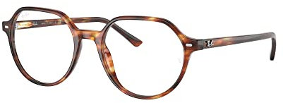 Ray-Ban VISTA Unisex 0RX5395 Sonnenbrille, 2144, 49