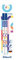 Pelikan 817875 Tintenlöschstift ilo, Multispitze, 2 Stück, blau